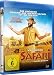 Cover:Safari [Blu-ray]
