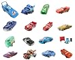 Disney Pixar Cars Supercharged 1:55 Die Cast Cars Assortment of 15 (Characters may Vary)