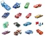 Disney Pixar Cars 2 Die Cast Cars Assortment of 15 (Characters may Vary)