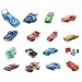Disney Pixar Cars Die Cast Cars Assortment of 15 (Characters may Vary)