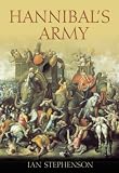 Books : Hannibal's Army