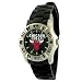 NBA Men's BM-CHI MVP Series Chicago Bulls Watch