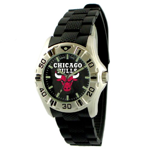 NBA Men's BM-CHI MVP Series Chicago Bulls Watch