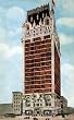 Adolphus Hotel, Dallas - Fine-Art Gicl&eacute;e Photographic Print - 8"x10" Enlargement from a Classic Vintage Postcard