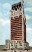 Adolphus Hotel, Dallas - Fine-Art Gicl??e Photographic Print - 8"x10" Enlargement from a Classic Vintage Postcard