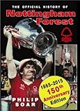 The official history of Nottingham Forest