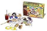 Eigenschaften Clementoni 5695225 / Clementoni 5695225 - Galileo-Kristalle selbst züchten
