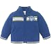 The Children's Place Newborn Sporty Mockneck Cardigan Shirt Sizes 0 - 12m