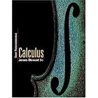Calculus Early Transcendentals 5th Ed with CD (Calculus Early Transcendentals 5e (CD... by James Stewart