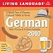 Living Language: German 2010 Page a Day Calendar