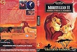DISNEY MBRETI LUAN 2 MBRETERIA E SIMBES DVD IN ALBANIAN