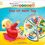 Lernraupe - Das ist mein Tag: Meine erste Lernraupevon "Denitza Gruber"