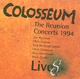 Reunion Concert Live