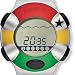 Swatch Country .Beat Ghana watch