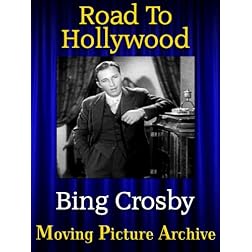 Road To Hollywood - 1946