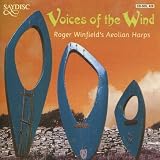 Aeolian Harps Roger Winfield Voices of the Wind - Roger Winfield's Aeolian Harps