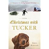 Christmas with Tucker