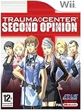 Trauma Center: Second Opinion (Wii)