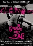 DVD : Punk's Not Dead [2006] (REGION 1) (NTSC)