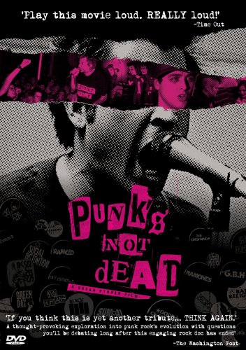Punk's Not Dead