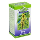 Seelect Tea, Tea Bags, Nettle, 16-Count Boxes (Pack of 6)