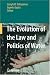 The Evolution of the Law and Politics of Water