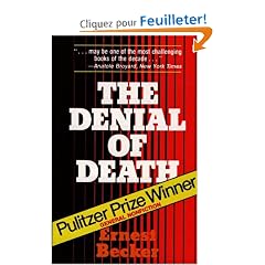 The Denial of Death