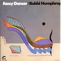 Fancy Dancer