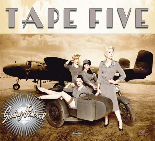 Tape Five - Bunga Book Lyrics - Zortam Music
