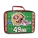 San Francisco 49ers Lunch Box