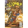 A. Bizarro #2 August 1999 by  Steve Gerber and M.D. Bright