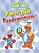 Sesame Street Paper Doll Pandemonium! by Sesame Street, Ernie Kwiat
