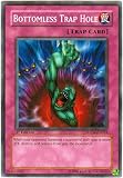 Bottomless Trap Hole - 5D's Zombie World Starter Deck - Common