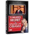 TJ Walker's Secret to Speaking Like Obama by 