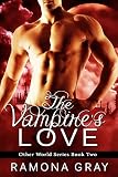 The Vampire's Love (Other World Series Book 2)