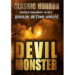 Devil Monster: Classic Horror Movie