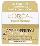 L'Or&eacute;al Paris Dermo Expertise Age Re-Perfect Pro Calcium Tagescreme, 50ml