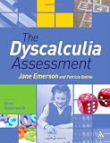 Dyscalculia Assessment
