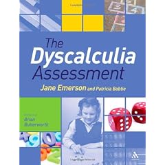 The Dyscalculia Assessment