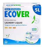 ���������� 2��:ECOVER(�����١���) ���ɥ꡼�ꥭ�å� ��ե��� 5L
