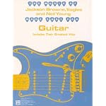 The Music of Jackson Browne, Eagles and Neil Young                         R: Includes Their Greatest Hits book cover