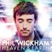 Safe by Phil Wickham