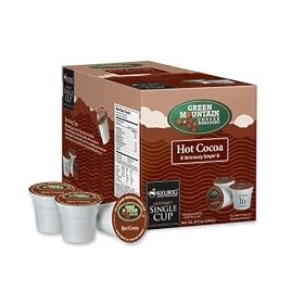 Keurig</a> K-Cup Hot Cocoa, 16 pack.” /></p>
<p><a href=