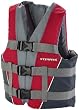 Stearns 3-Buckle Illusion Teen Vest