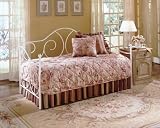 Caroline White Daybed