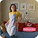 Momma's Apron Strings Apron Kit - RJR Fabrics