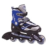 Rollerblade Dynamo Adjustable Kid's Inline Skates