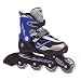 Rollerblade Dynamo Adjustable Kid's Inline Skates - 1-4
