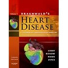 Braunwald's Heart Disease: A Textbook of Cardiovascular Medicine, 2-Volume Set (Heart... by Peter Libby, Robert O. Bonow, Douglas P. Zipes, and Douglas L. Mann