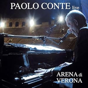 Paolo Conte -  Paolo Conte Plays Jazz